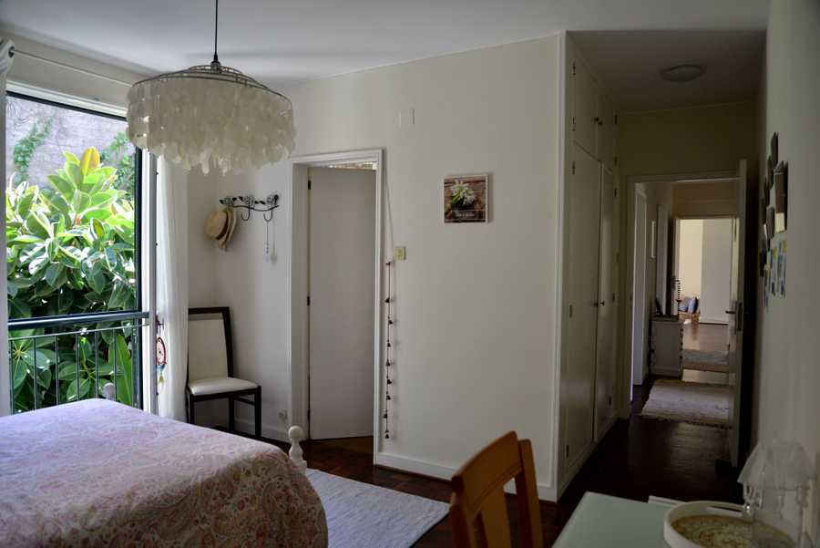 Vegan Yoga home-studio close to the Center of Funchal