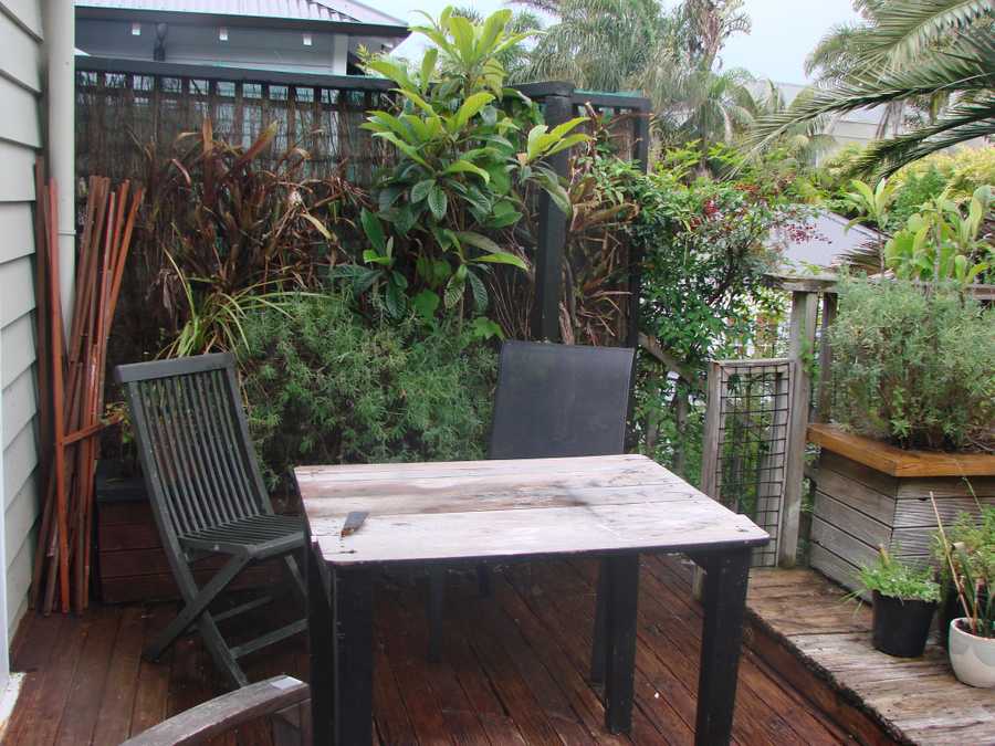 Ensuite Room in the heart of Mt Eden