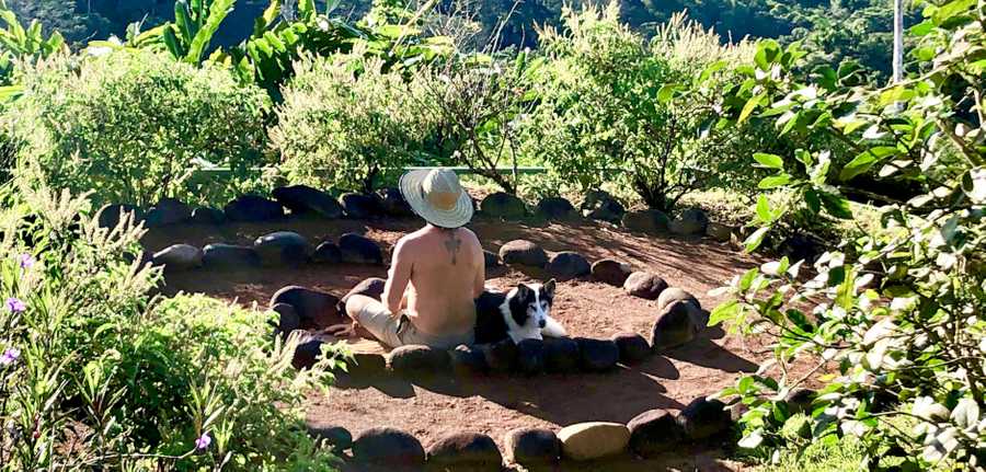 Affordable Vacation for the Healthy Lifestyle & Natural Healing Center