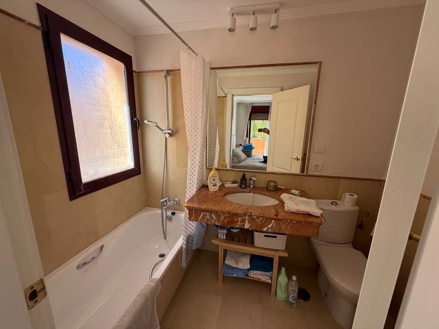 Musician Flat in Sotogrande Alto