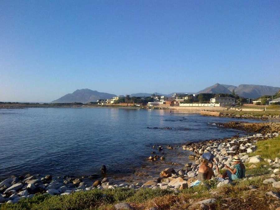 Magical, peaceful and good for the soul, Kommetjie