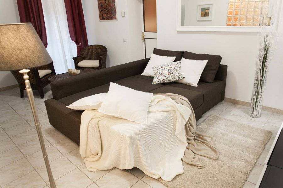 RICCIARELLI HOME: Volterra City Center Spacious Home
