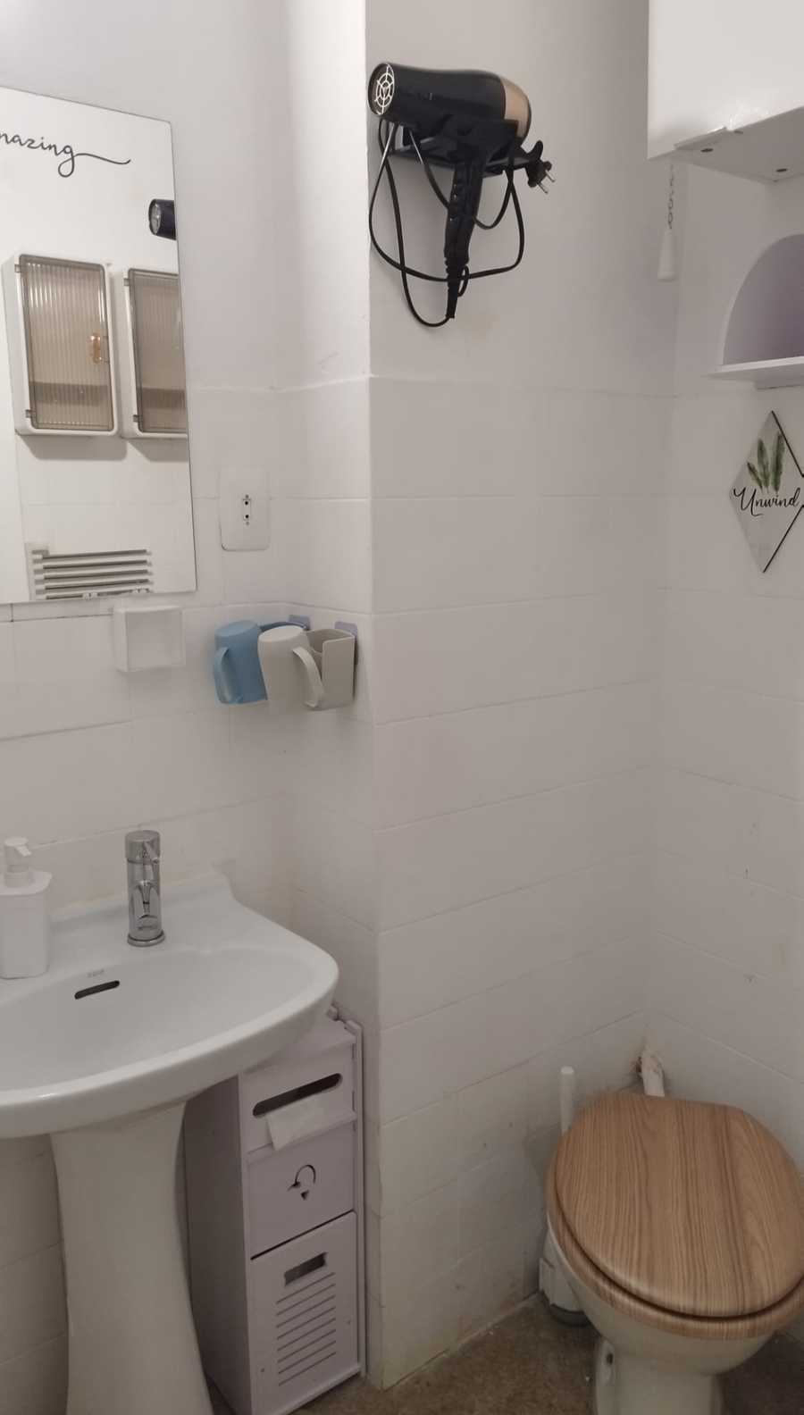 Double Room Well Located