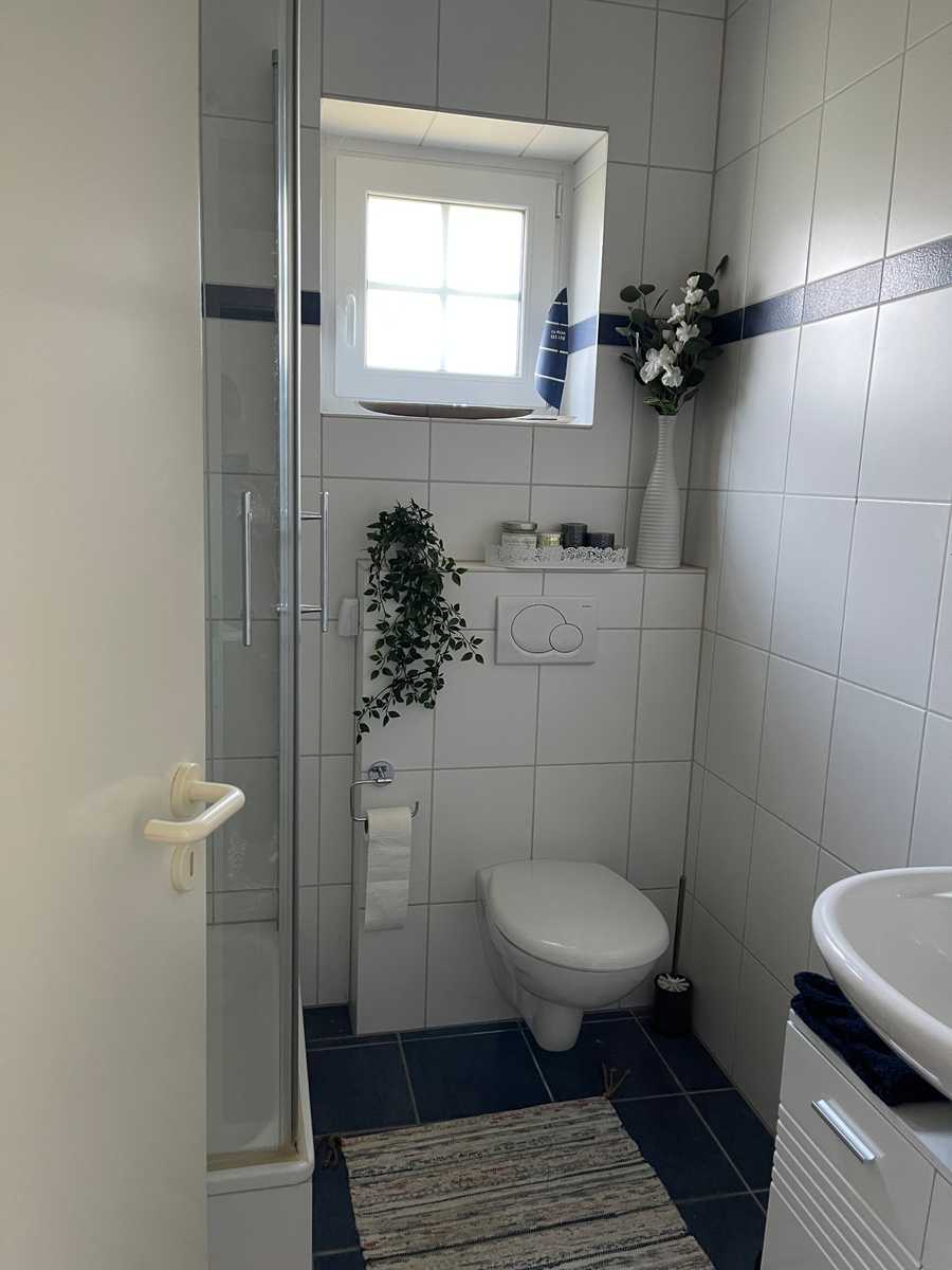 Cozy guesthouse steps away from a golf course (betw. Hamburg & the Baltic Sea)
