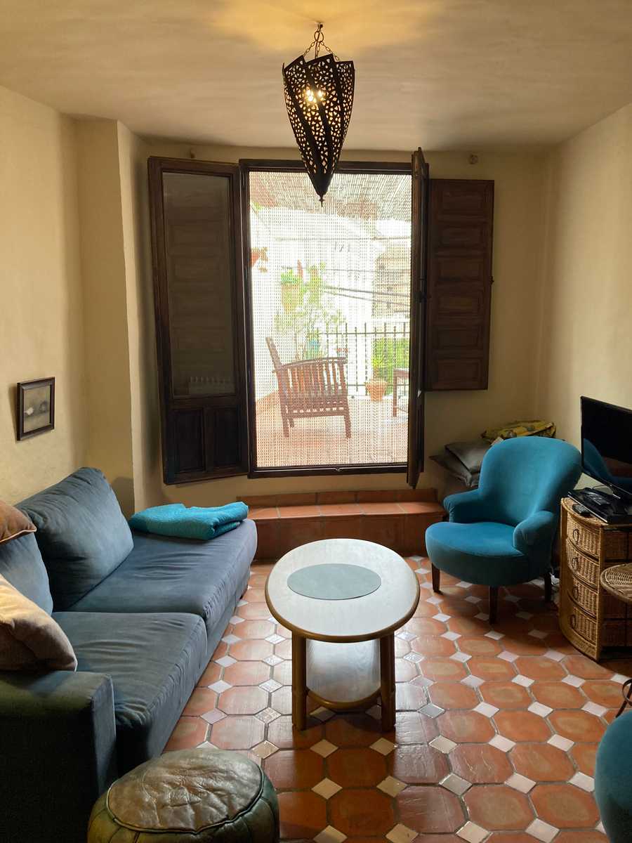 Casa Ensalada