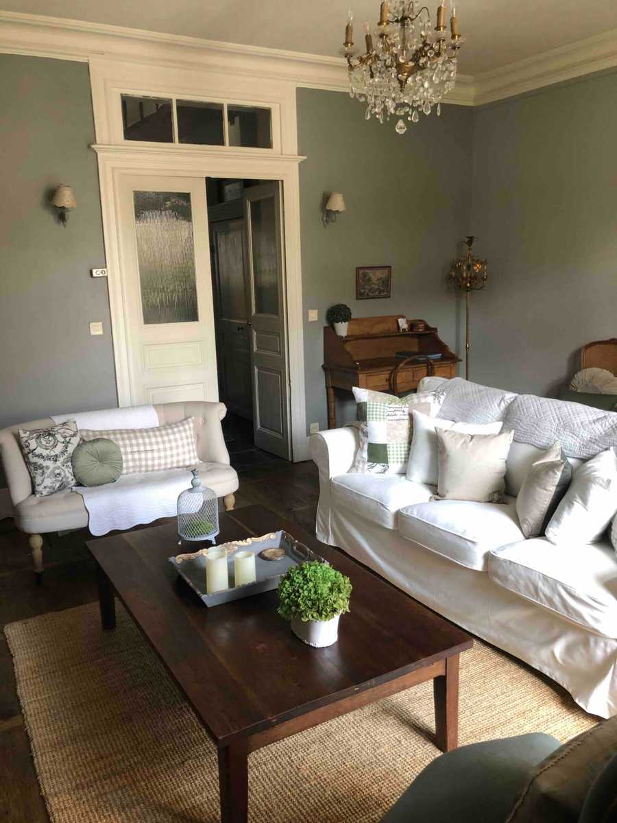 Luxury 18th-century 3* maison de charme in a French Plus Beaux medieval village