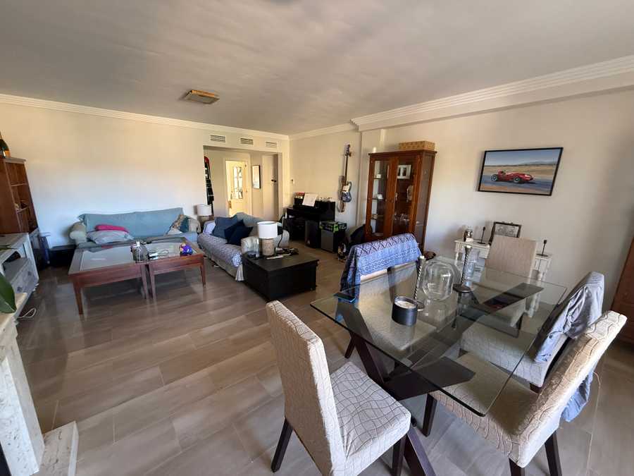 Musician Flat in Sotogrande Alto