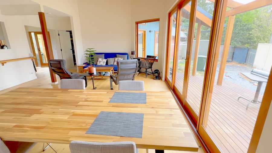 Eco Convenience in the Adelaide Hills