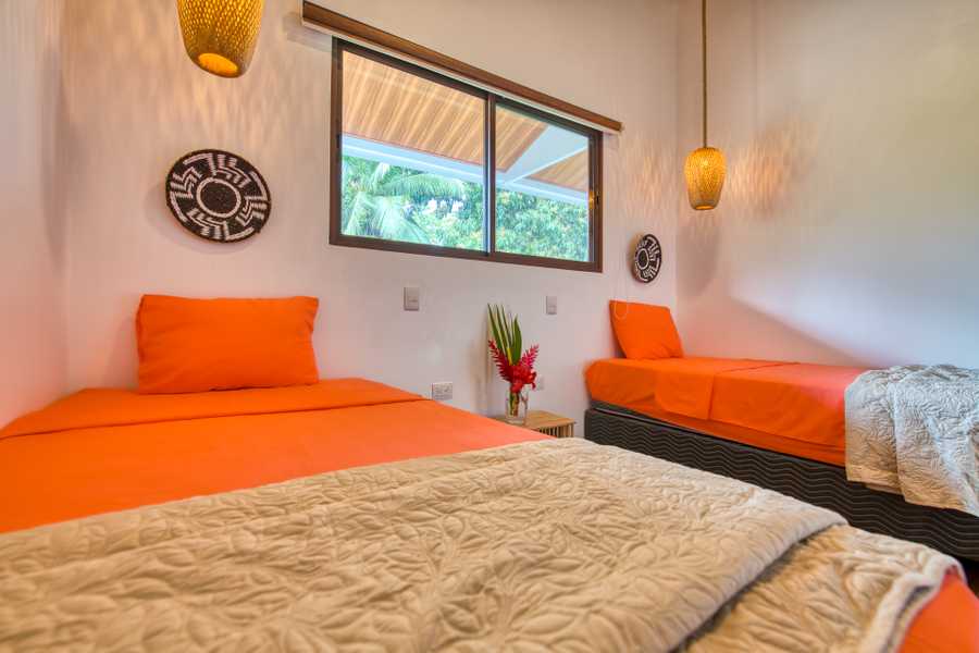 Luxury Beachfront Apartment with Oceanview Terrace