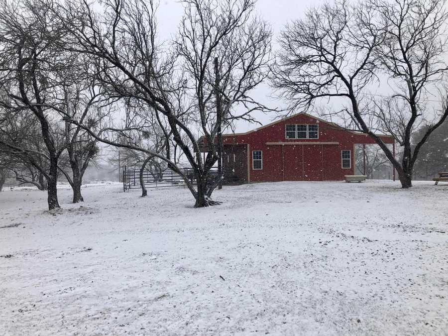 Barn Bunkhouse with Upper Deck & Sunset Views of the Sanctuary