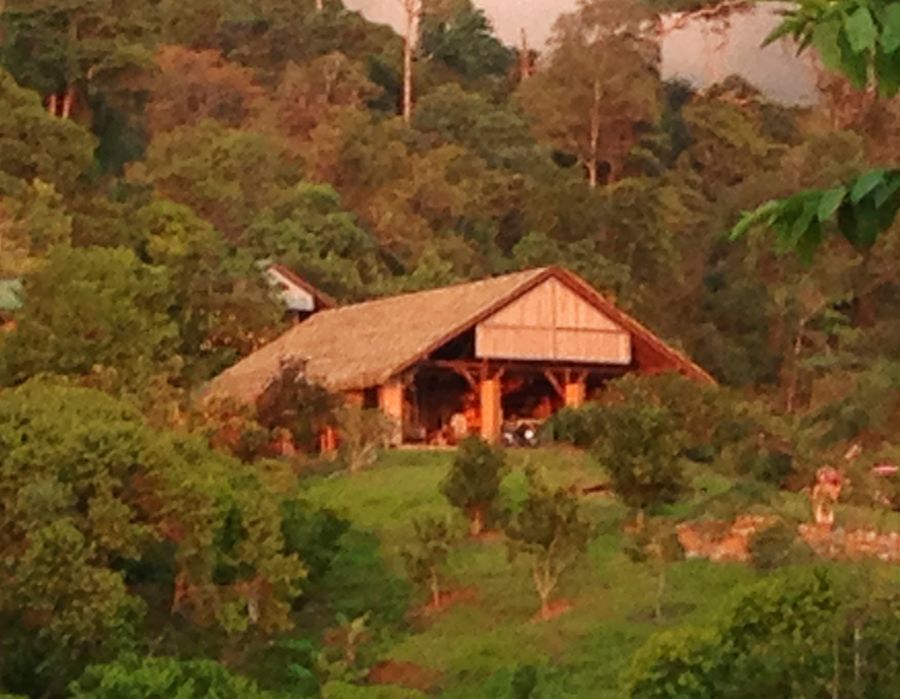 Affordable Vacation for the Healthy Lifestyle & Natural Healing Center