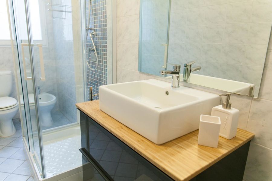 RICCIARELLI HOME: Volterra City Center Spacious Home
