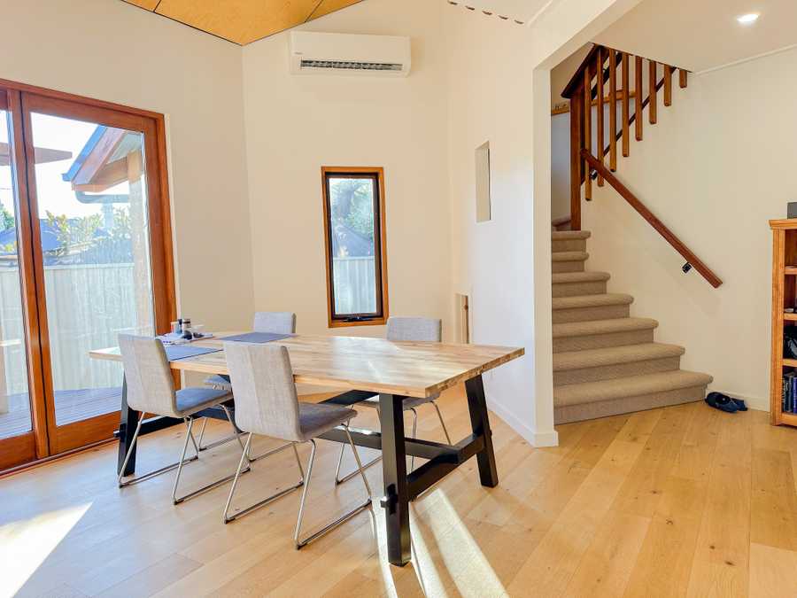 Eco Convenience in the Adelaide Hills