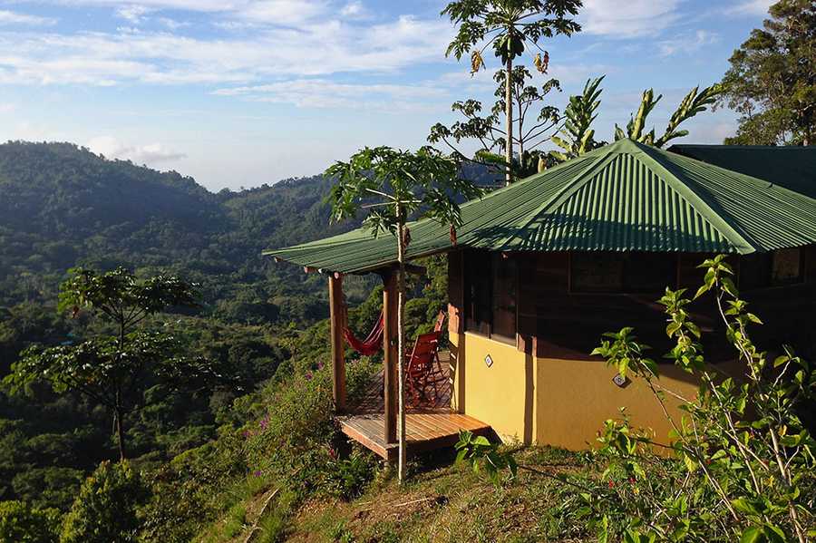 Affordable Vacation for the Healthy Lifestyle & Natural Healing Center