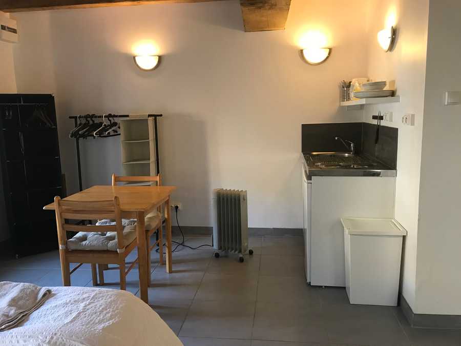 Perfect for cycling enthusiasts, an hour from Paris
