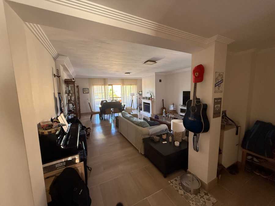 Musician Flat in Sotogrande Alto
