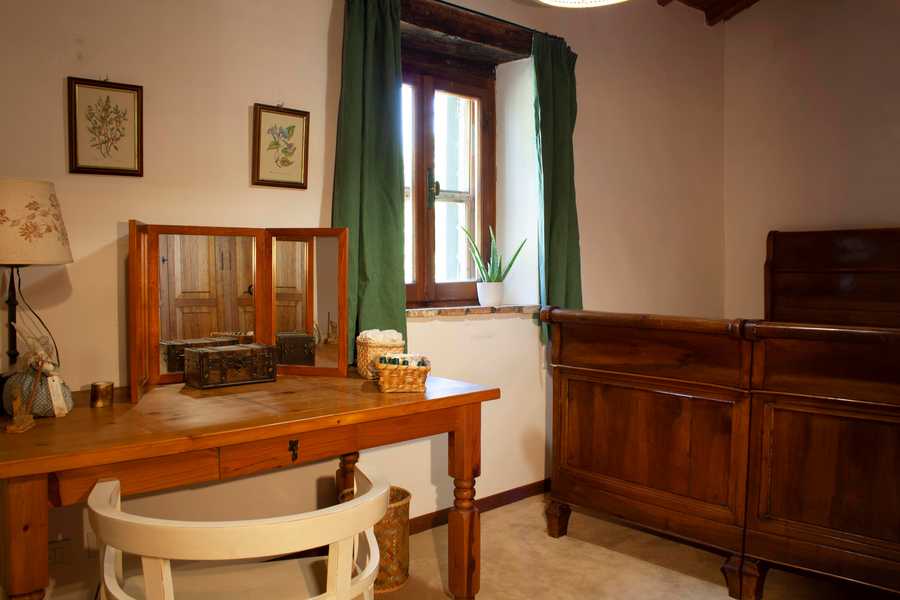 100% Vegan B&B near Assisi with Pool & Wellness