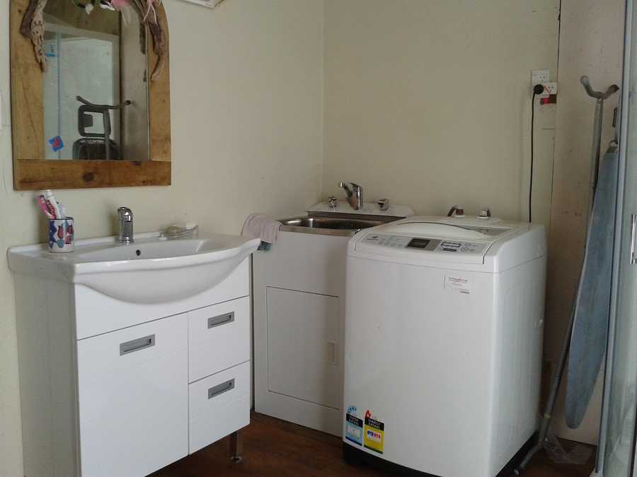 Mangawhai Travellers Rest