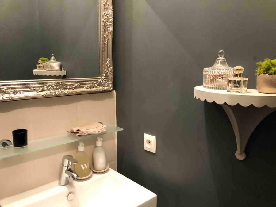 Luxury 18th-century 3* maison de charme in a French Plus Beaux medieval village