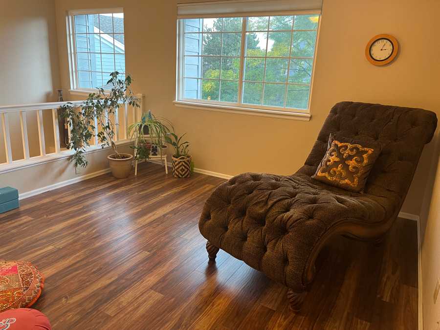 Bed & Bath in Quiet Suburb South of Denver. Vegan Home. Must Love Dogs