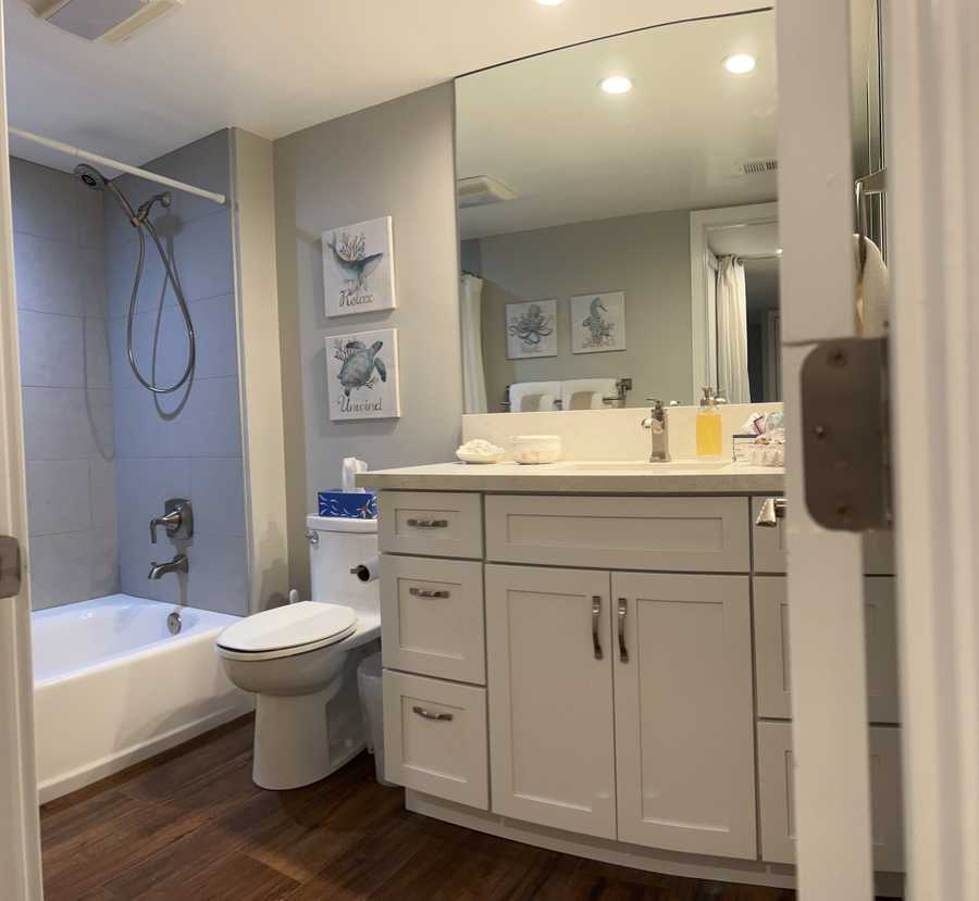 Vegan Beach Home Ready to Welcome YOU!