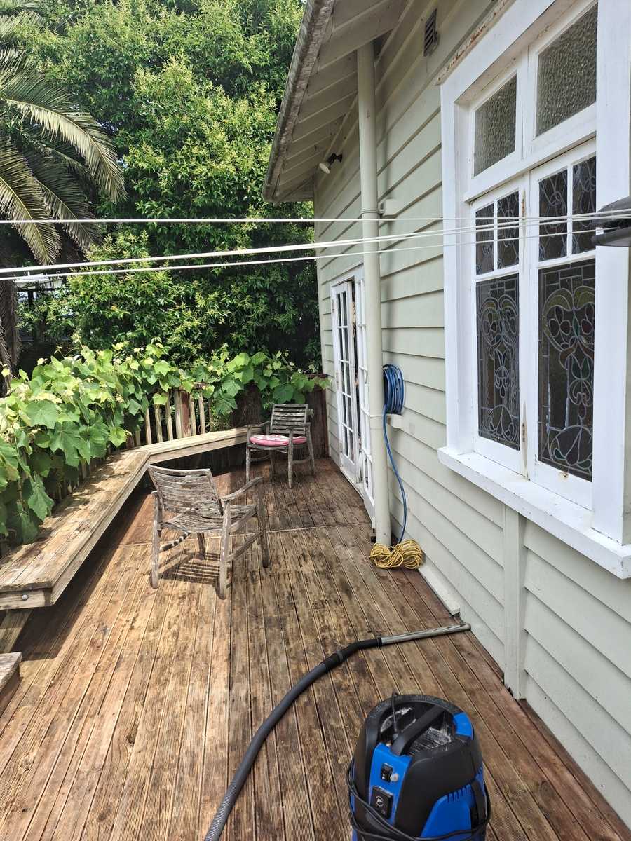 Ensuite Room in the heart of Mt Eden