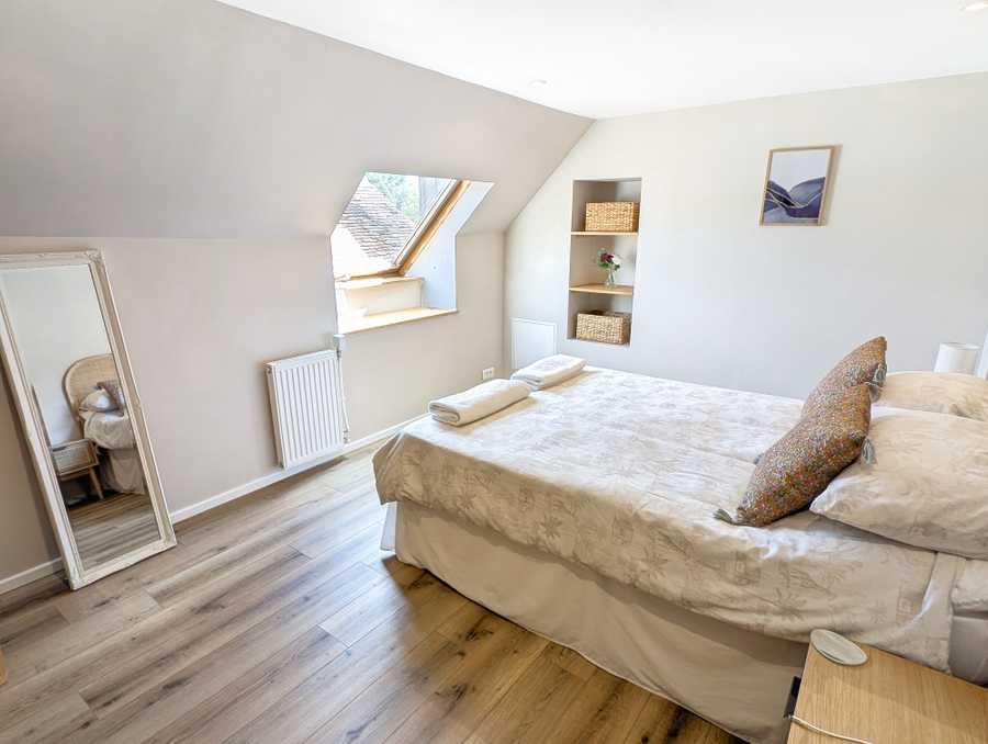 Beautiful Boutique Bluedothotel in the middle of nature rich Haute Vienne  