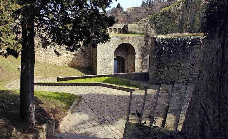 Suite Castello, central beautyhome in the historic center, with 100% vegan meals