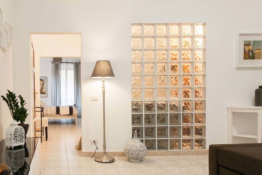 RICCIARELLI HOME: Volterra City Center Spacious Home