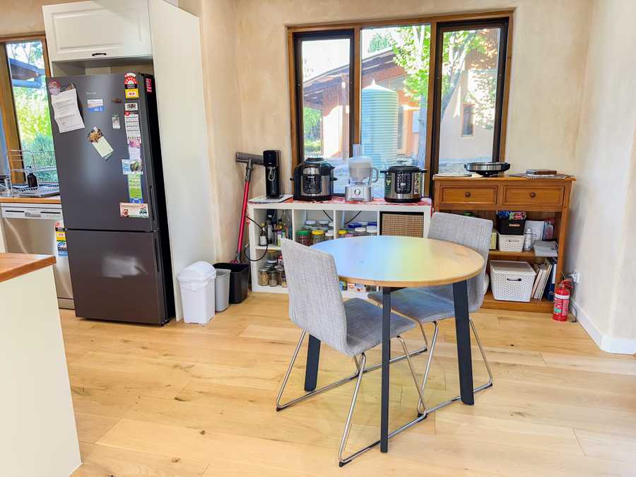 Eco Convenience in the Adelaide Hills