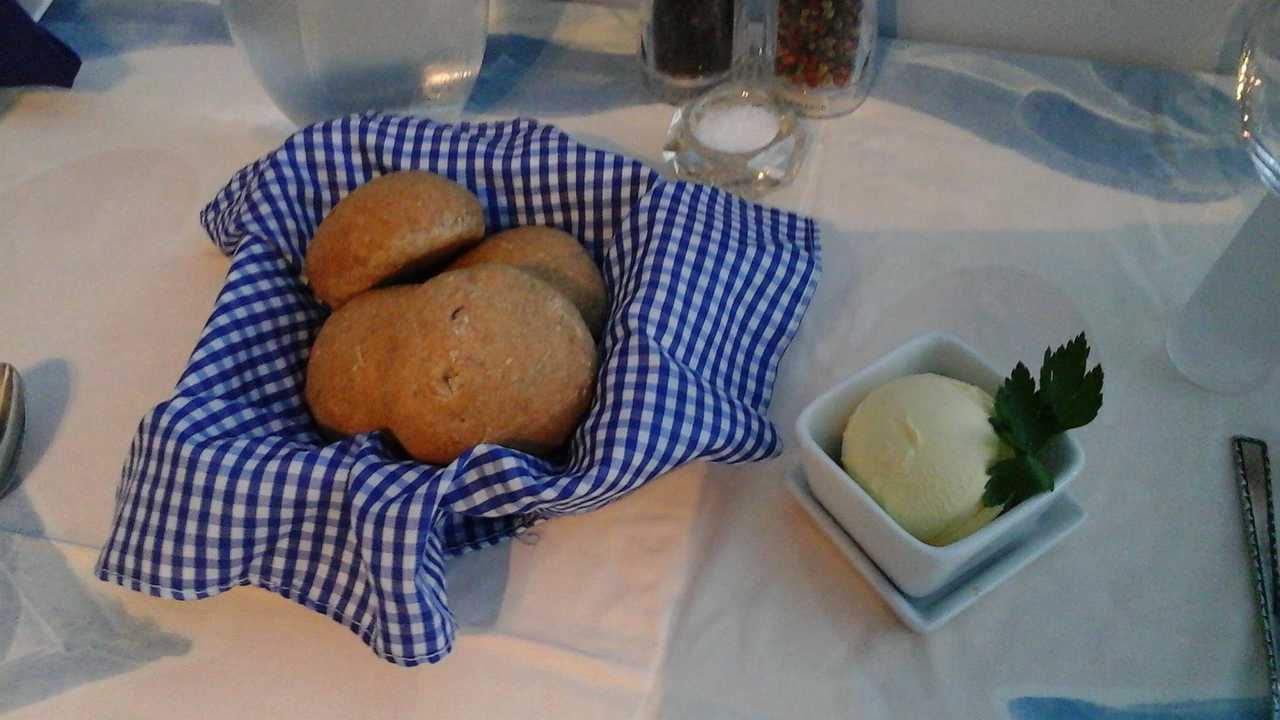 Sea View Room, Delicious Vegan Breakfast & Home Baked Bread