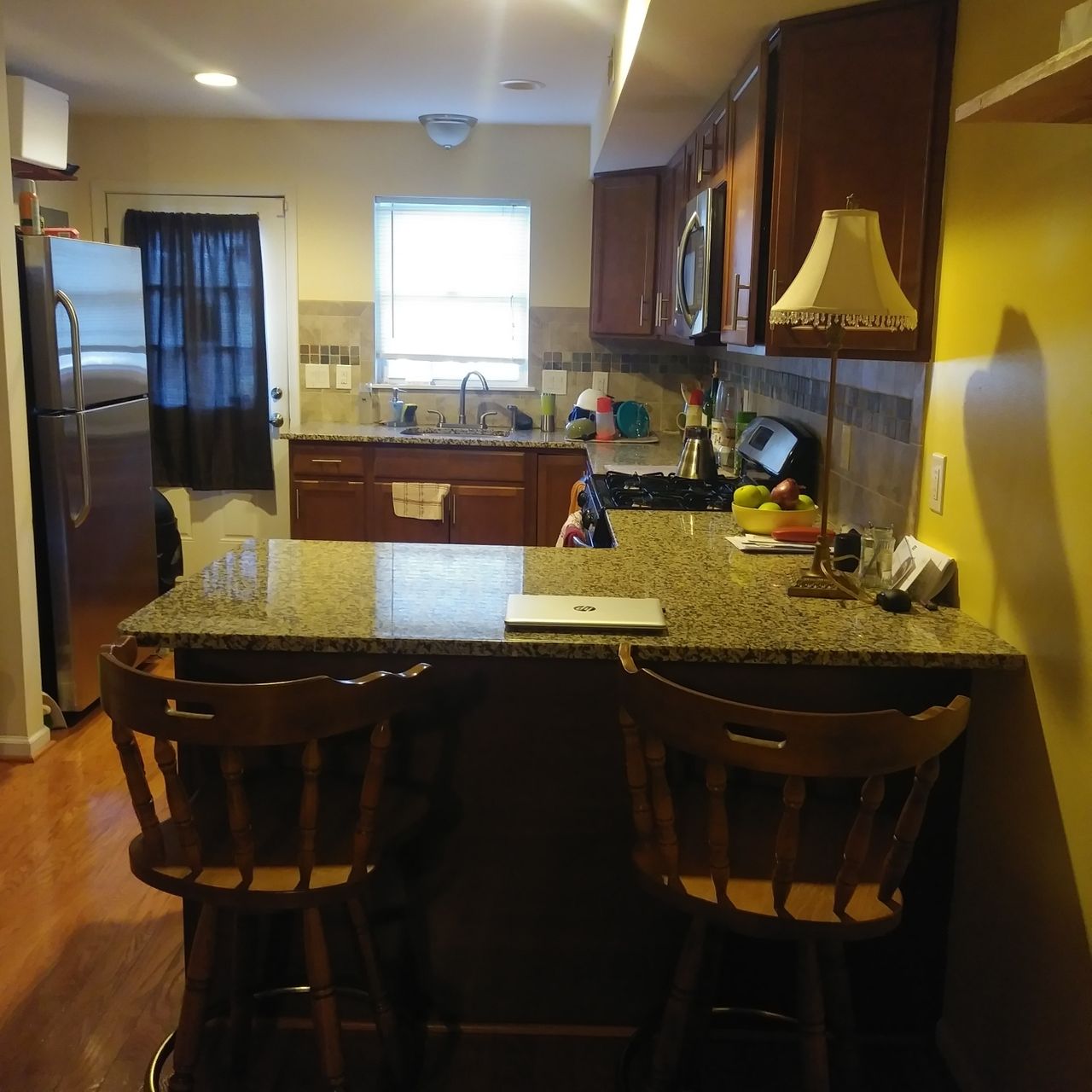 CarrollPark Cozy