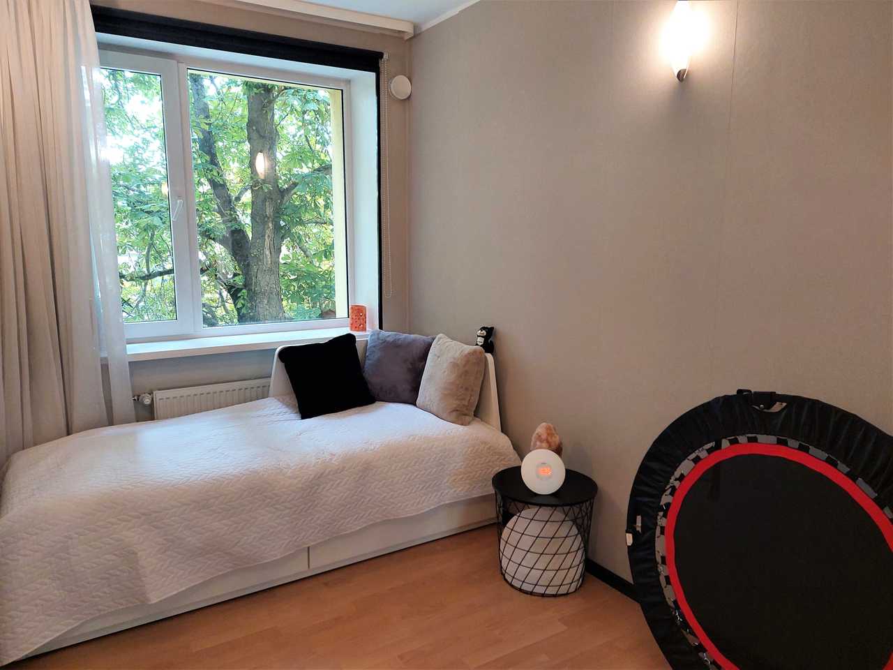 Good Vibes Apartment with a View in Tallinn City Center