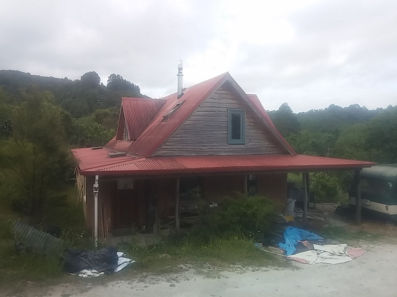 Permaculture Paradise