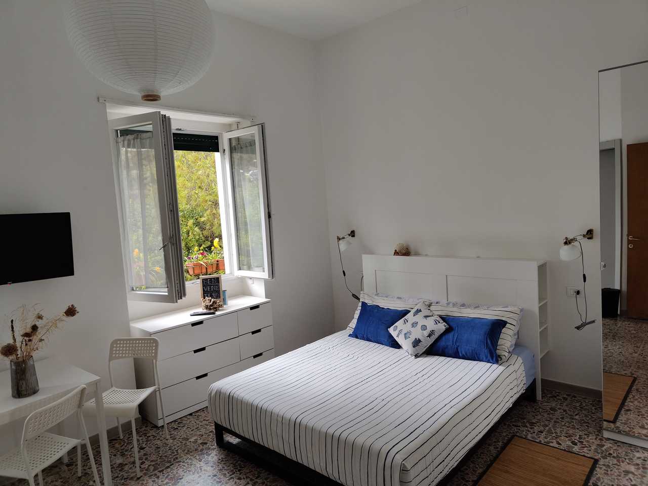 PortoCielo apartment: yoga and sea in Nord Sardinia