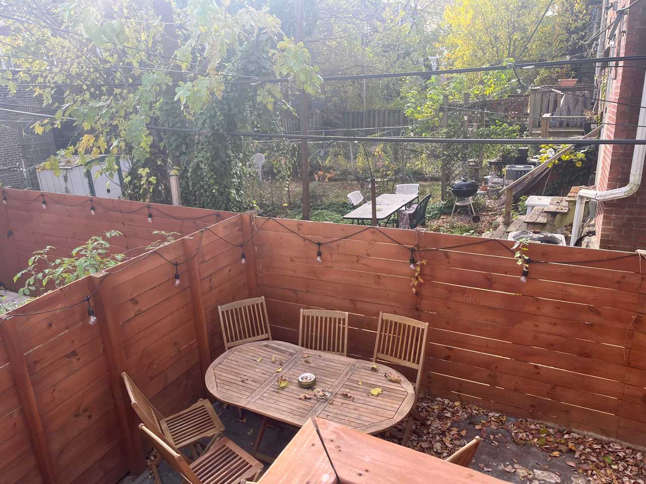 Sunny private room in a vegan West Philadelphia home