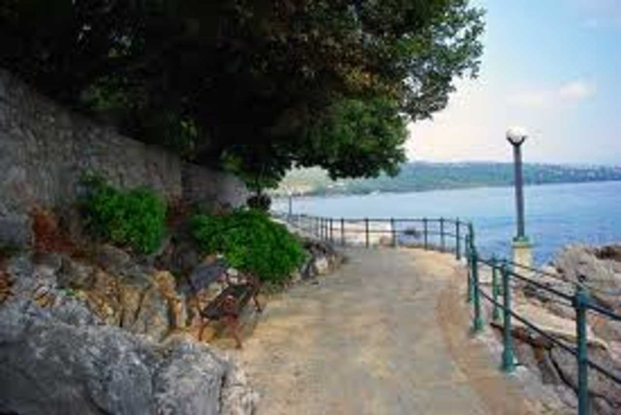 Lovran, Studio Apartment Near The Beach
