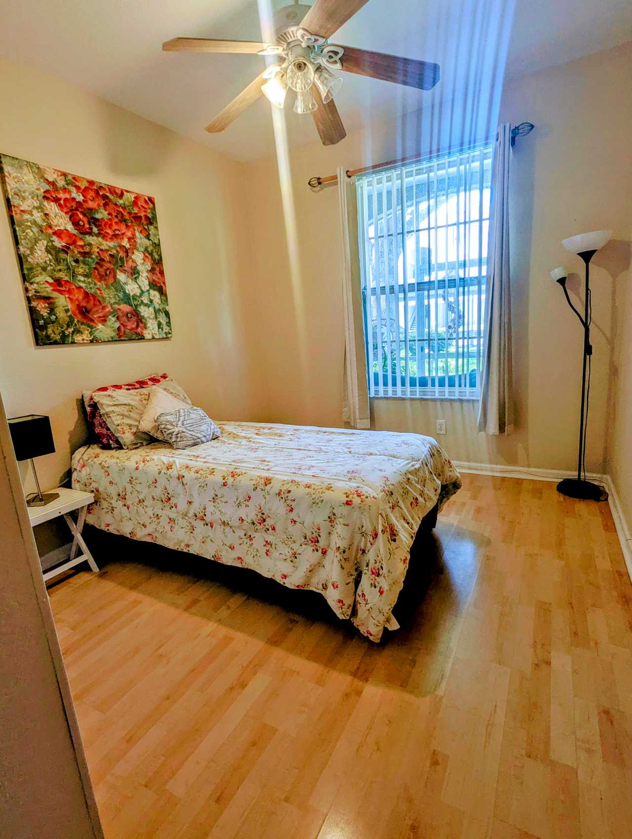 Vegan Near Orlando?