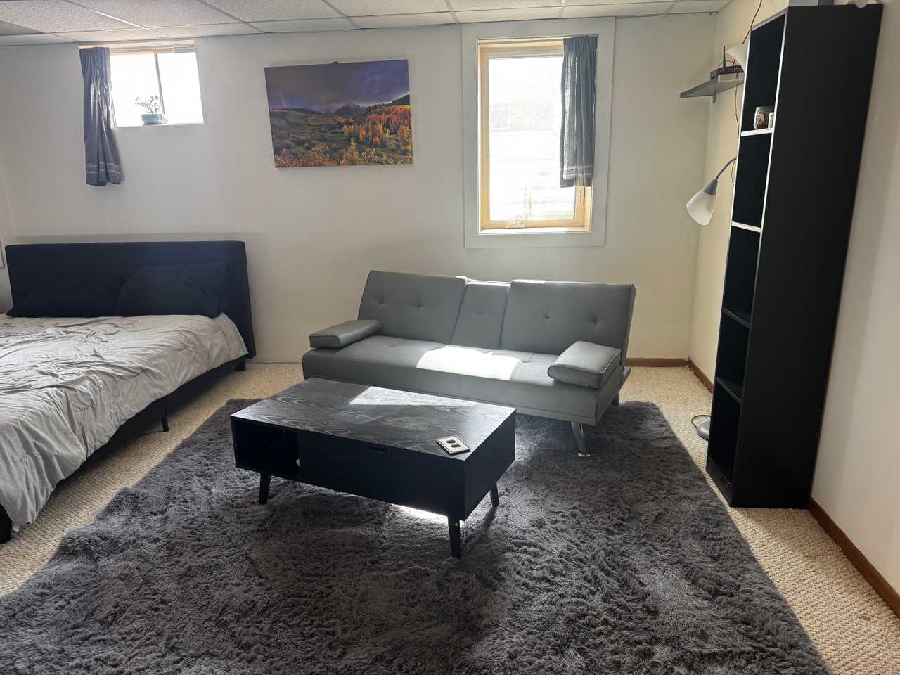 Private Studio Suite