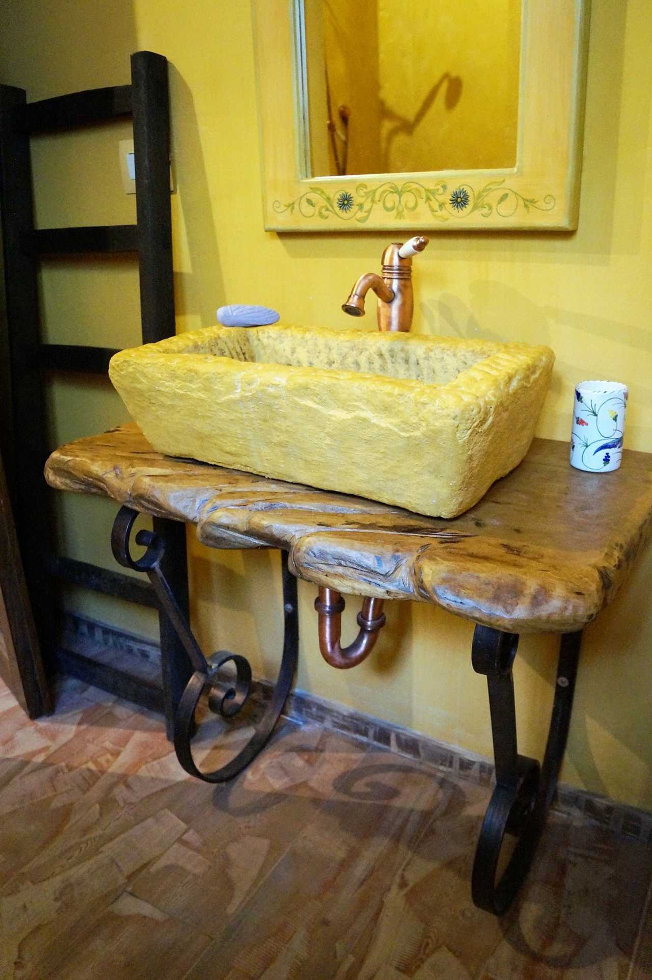 Nelle terre di San Francesco