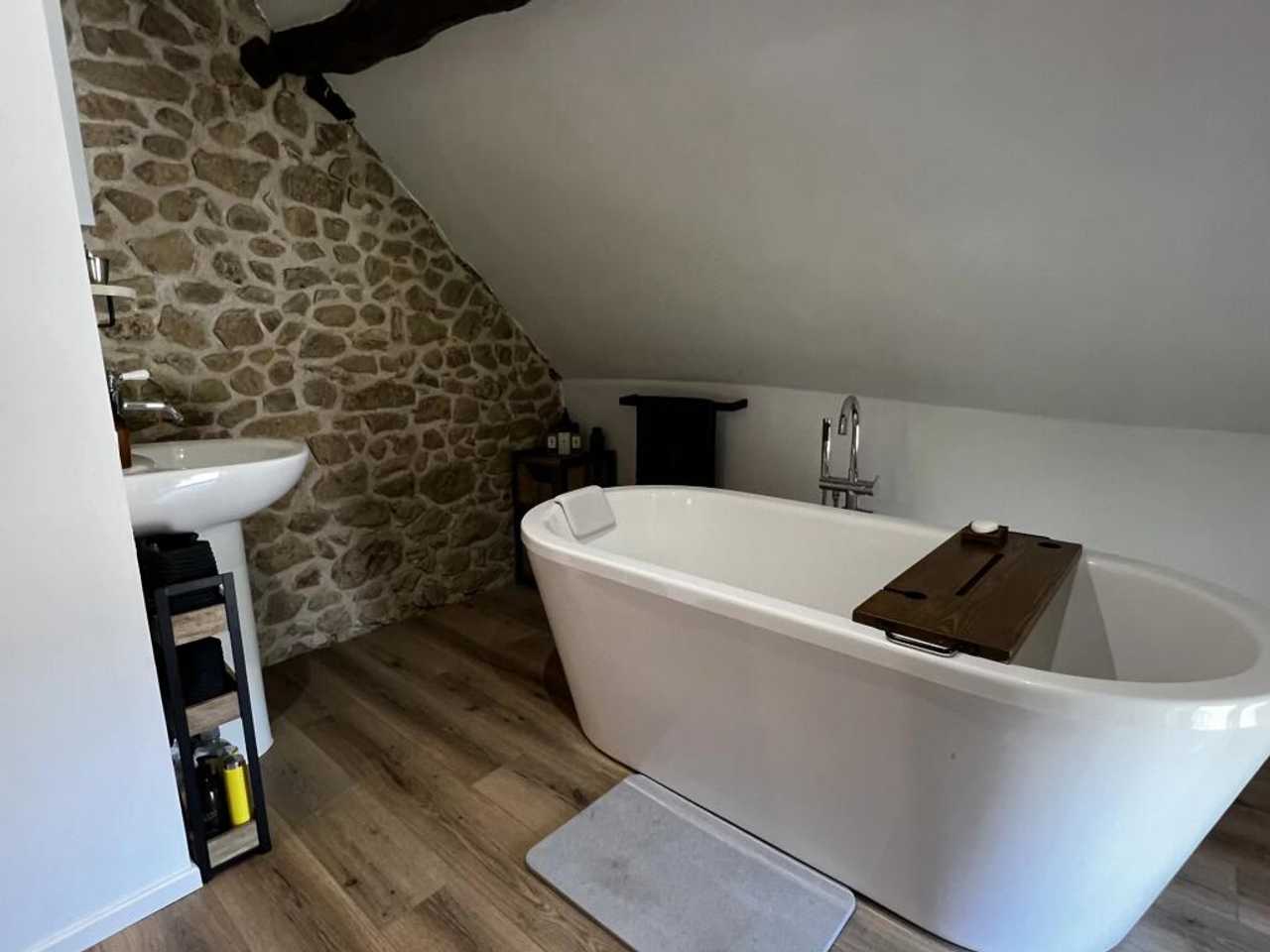Beautiful Boutique Bluedothotel in the middle of nature rich Haute Vienne  