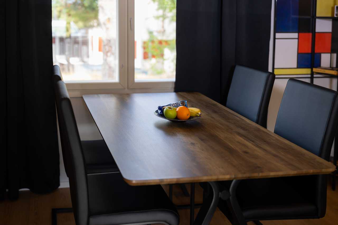 Cool apartment in the ♥ of Åland