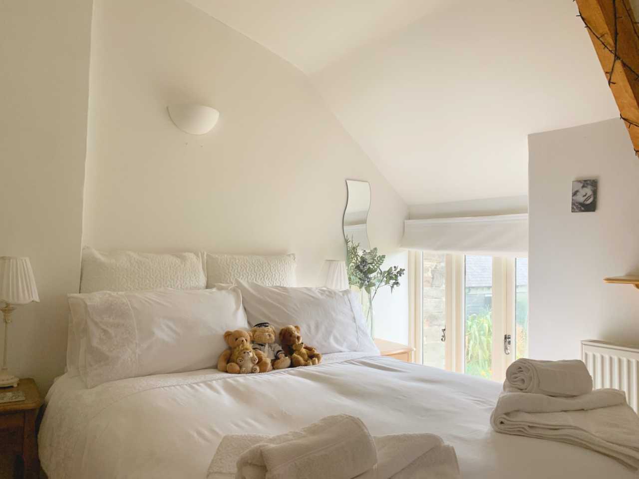 Luxury barn conversion near Salcombe & Kingsbridge, South Devon