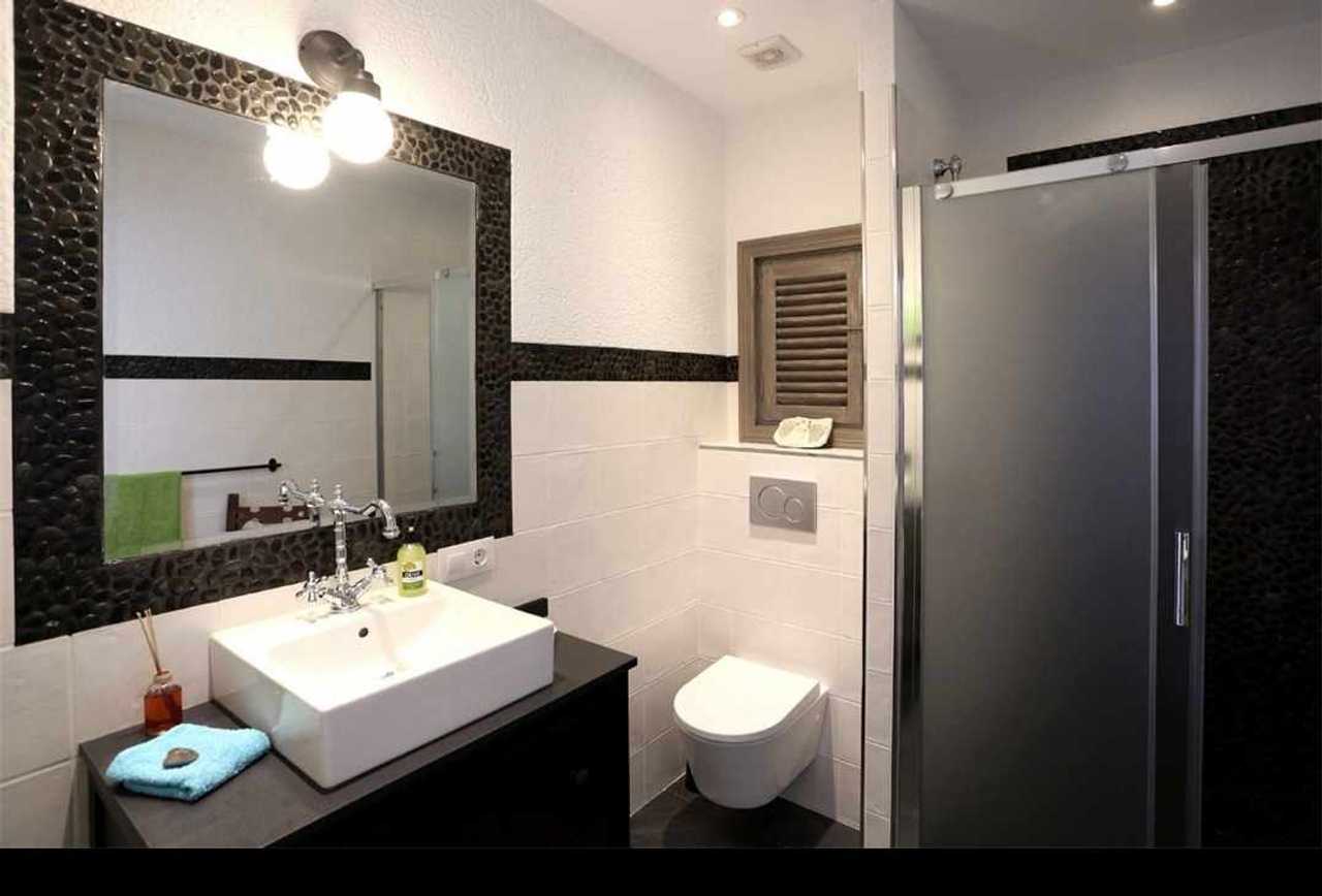 Lovely apartment with a spectacular sea view in Altea, Spain!