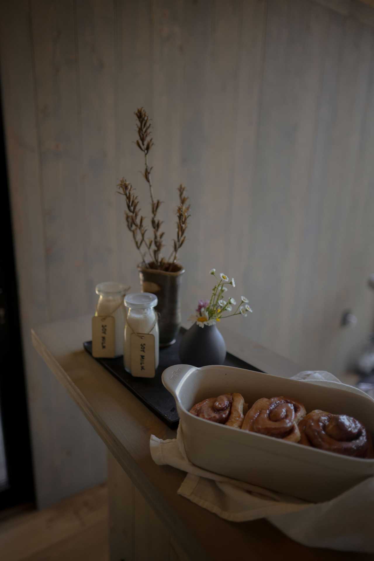 Modern Cabin at Balance Farm