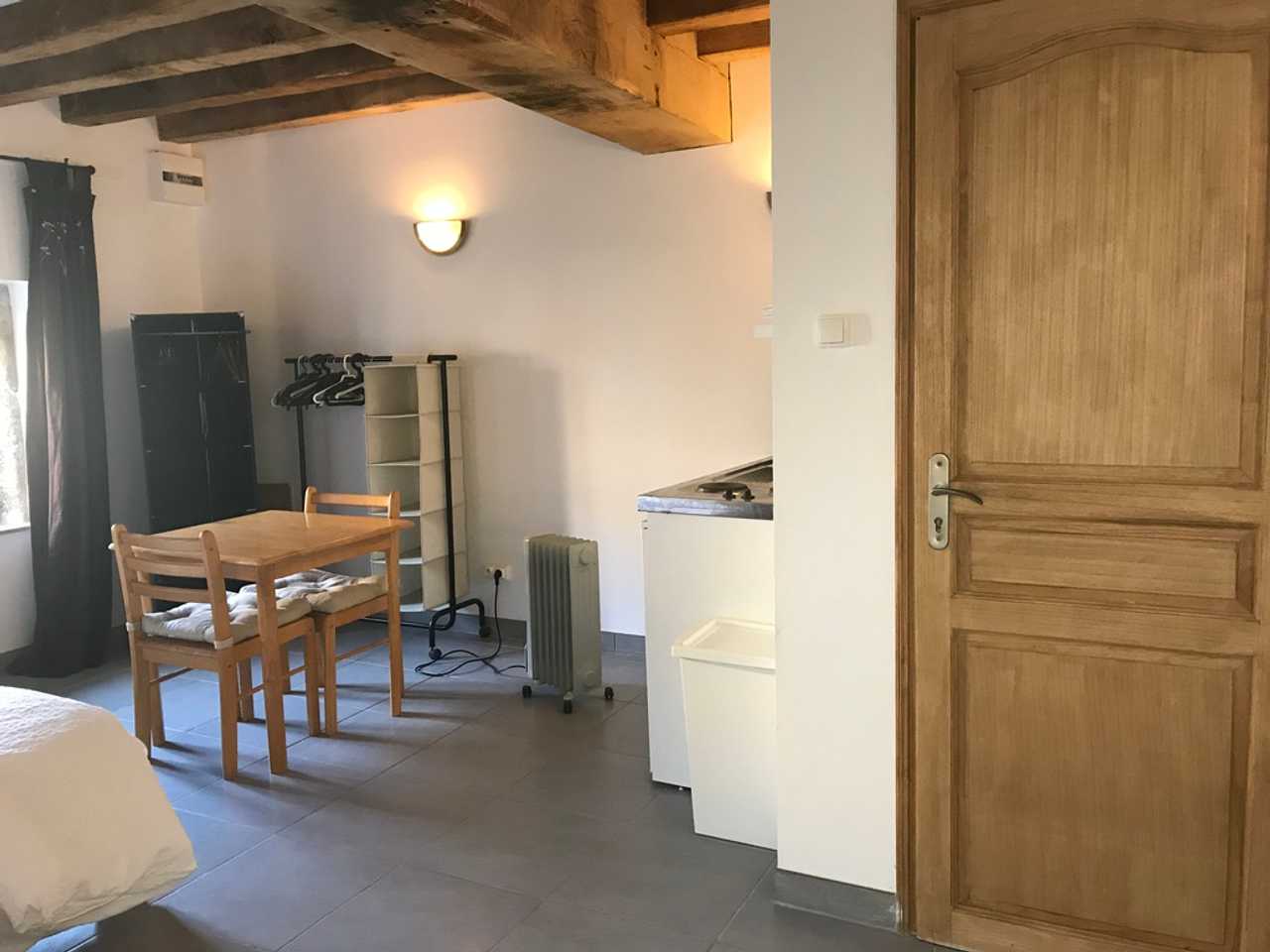 Perfect for cycling enthusiasts, an hour from Paris