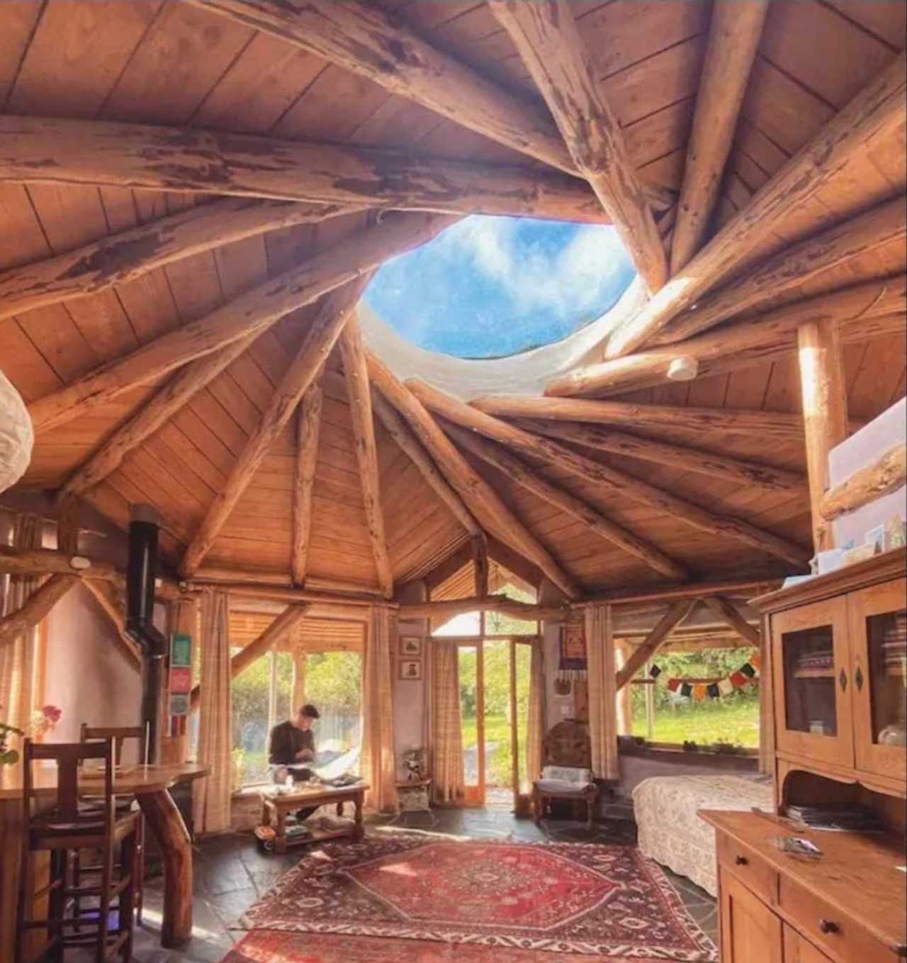 Haritah Tara eco retreat 