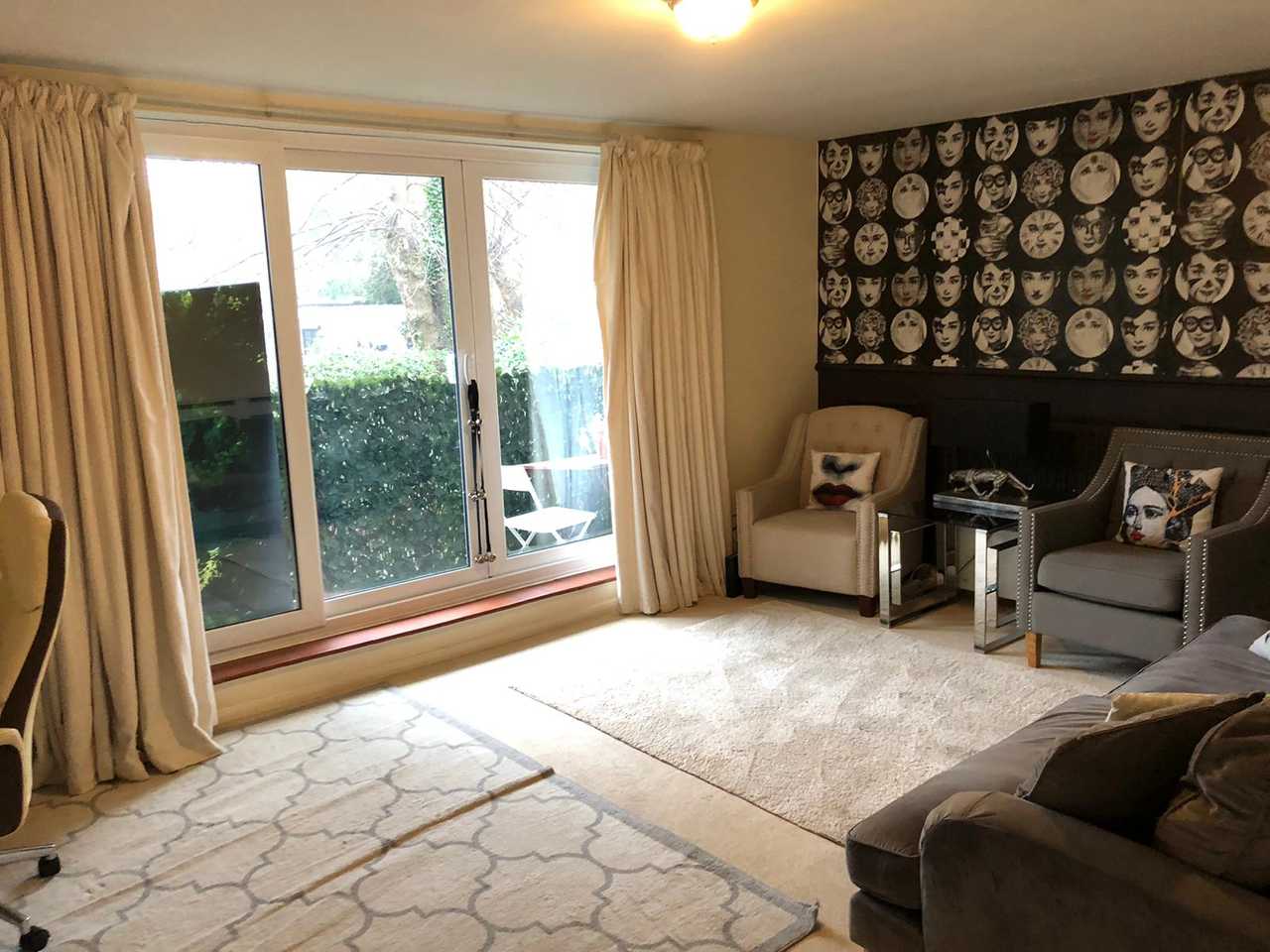 Stunning 2 bed apartment in London Wimbledon
