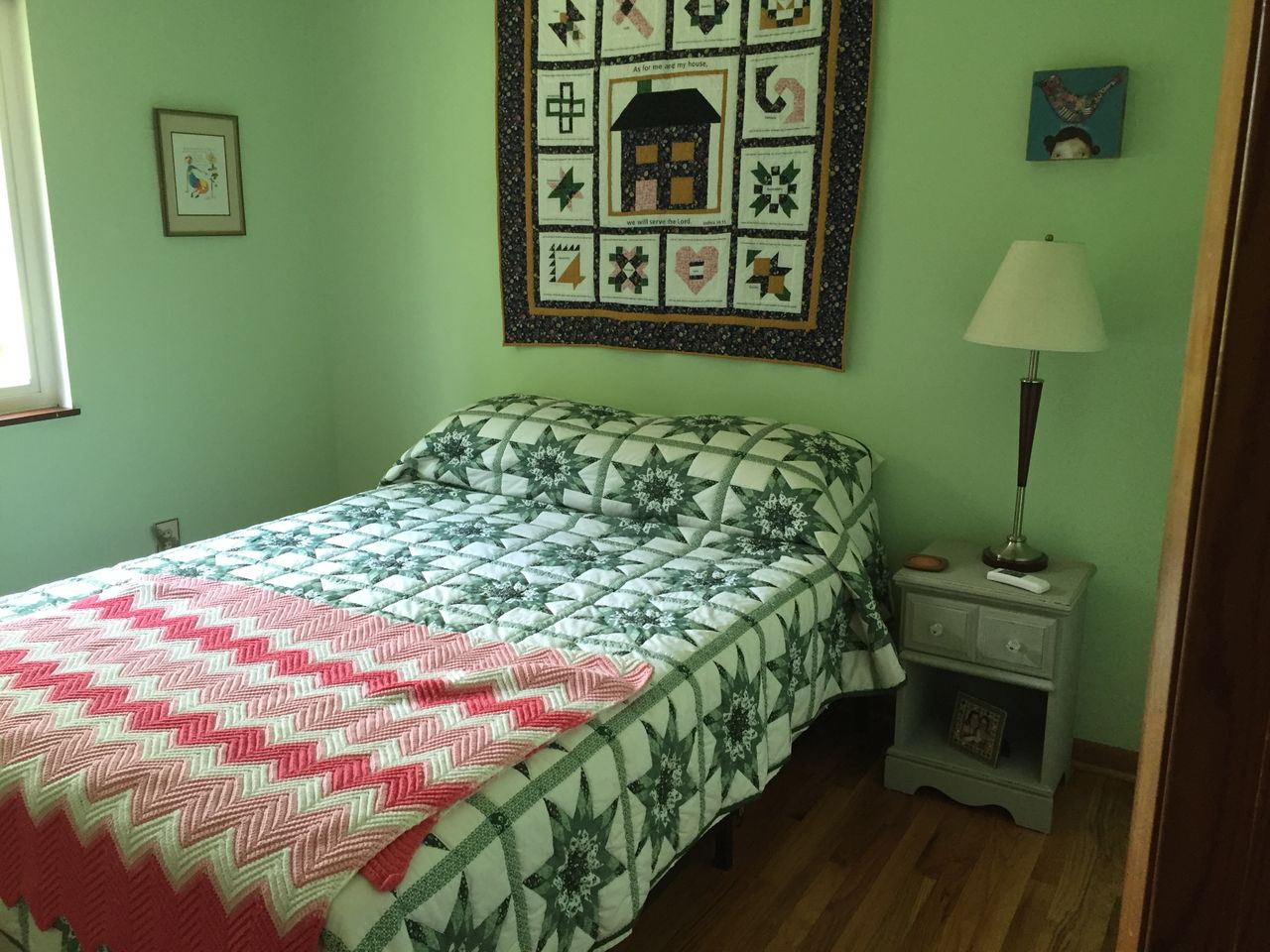 Close To Town With Country Charm 