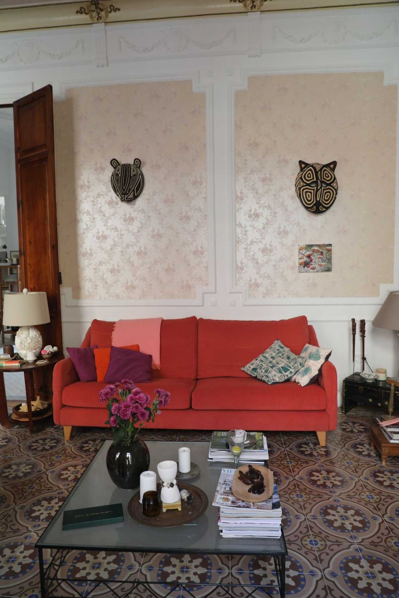 Spacious Room in a Charming Historic Home